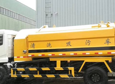 保定唐县抽化粪池哪家好