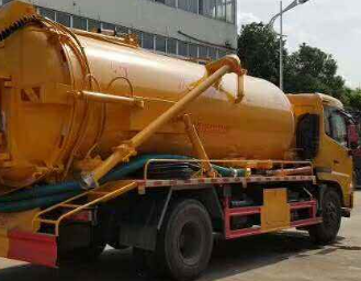 保定唐县抽化粪池哪家好