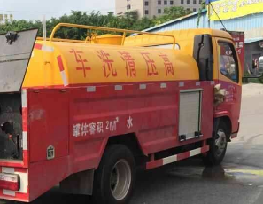 保定唐县抽化粪池多少钱