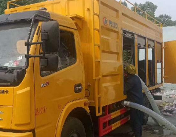 保定唐县抽化粪池多少钱