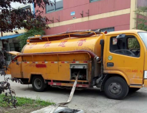 保定唐县抽化粪池公司电话