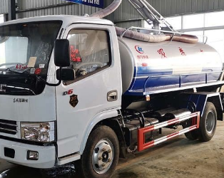 保定唐县抽化粪池哪家好