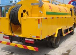 保定唐县污水清运多少钱