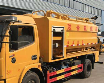 保定唐县抽化粪池服务