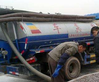 保定唐县污水清运推荐