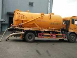 保定唐县污水清运哪家好