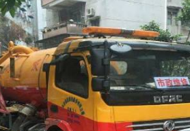 保定唐县高压清洗管道多少钱