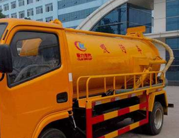 保定唐县抽化粪池价格优惠