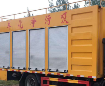 保定唐县抽化粪池公司