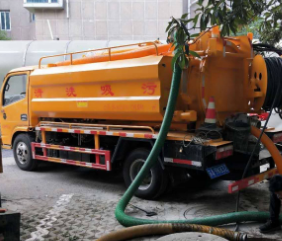 保定唐县抽化粪池电话多少