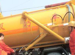 保定唐县污水清运价格便宜