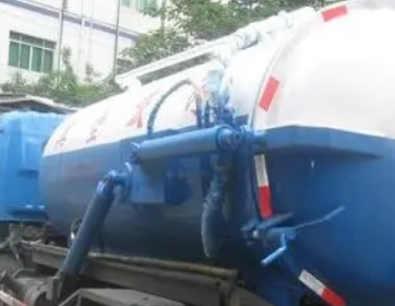 保定唐县污水清运哪家好