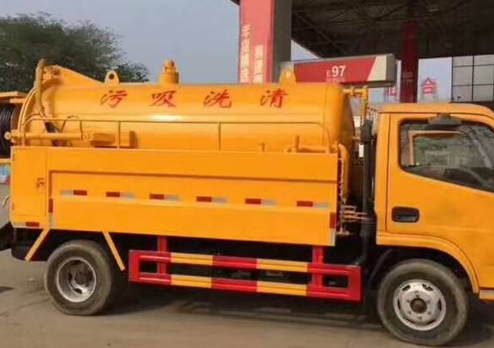 保定唐县管道清洗电话