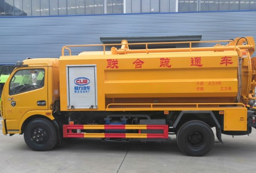 保定唐县管道清洗哪家好