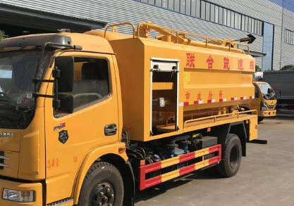 保定唐县管道清洗哪家好