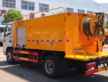 保定唐县非开挖管道施工