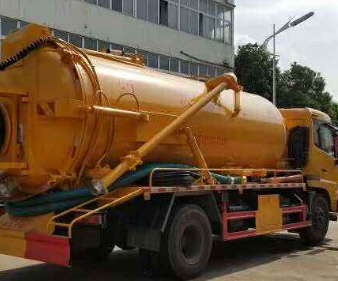 保定唐县管道清洗服务项目