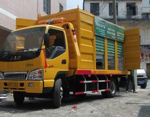 保定唐县管道清洗价格优惠