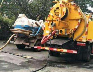 保定唐县管道清洗价格便宜