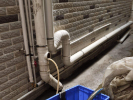 保定唐县管道清洗联系方式