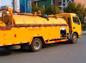 保定唐县管道清洗多少钱