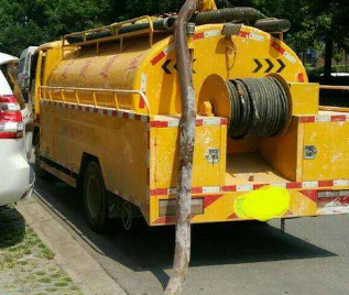 保定唐县管道清洗多少钱