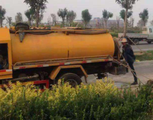 保定唐县污水清运公司服务电话