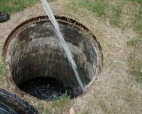 保定唐县污水清运哪家好