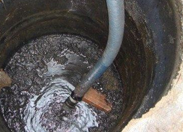 保定唐县污水清洗的公司电话