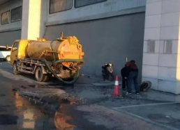 保定唐县污水清运哪家好