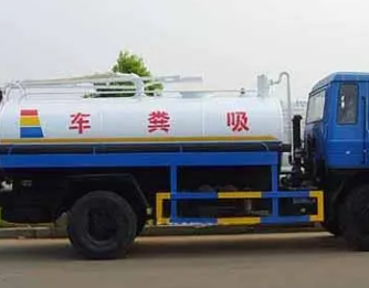 保定唐县污水清运的公司