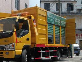 保定唐县污水清运电话多少