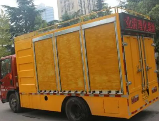 保定唐县管道清洗多少钱