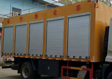 保定唐县管道清洗哪家好