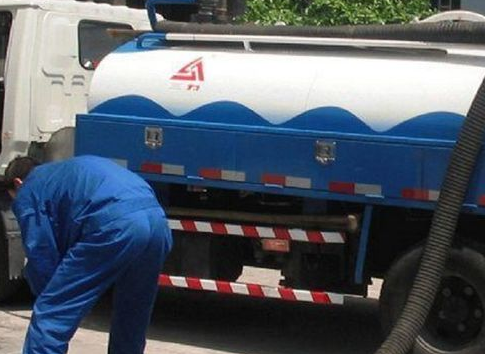 保定唐县管道清洗公司诚信