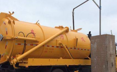 保定唐县管道清洗服务电话