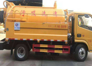 保定唐县管道清洗多少钱