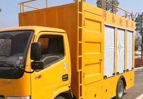 保定唐县污水清运诚信经营