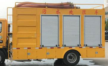 保定唐县污水清运诚信