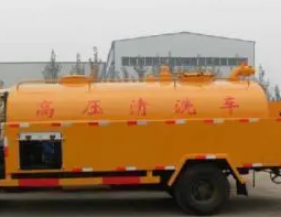 保定唐县污水清运多少钱