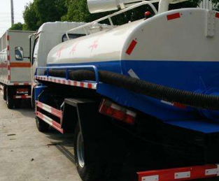 保定唐县污水清运哪家好