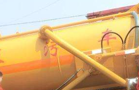 保定唐县污水清运公司