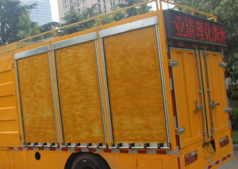 保定唐县疏通下水道价格明细