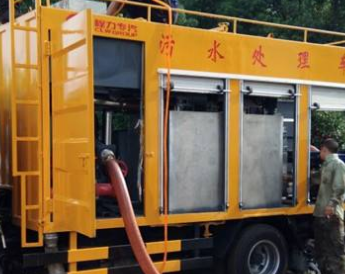 保定唐县污水清运一方多少钱