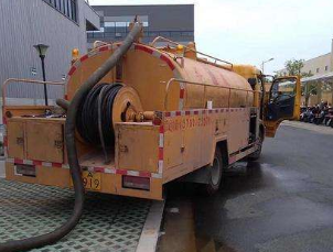 保定唐县管道清洗推荐公司客服