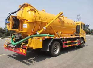 保定唐县管道清洗服务电话