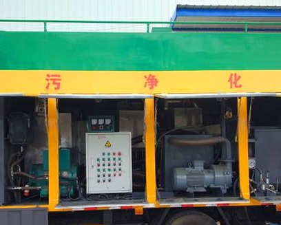 保定唐县管道清洗哪家好