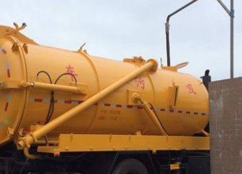 保定唐县管道清洗哪家好