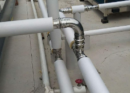 保定唐县管道清洗多少钱