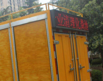 保定唐县污水清洗找哪家好啊